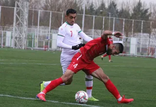 ایران - سوریه