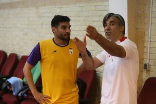 فوتسال