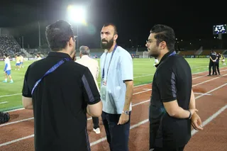 استقلال 