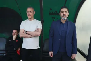 پرسپولیس 