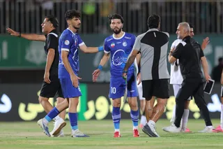 استقلال 