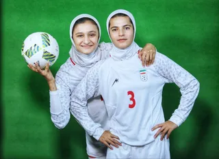 فدراسیون