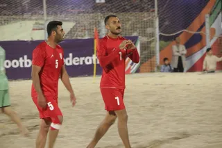 دیدار دوم