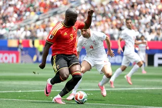 تیم ملی