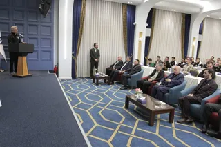 داوران 