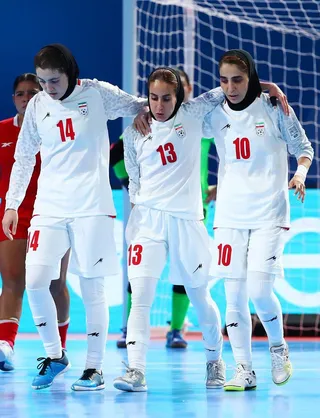 فوتسال