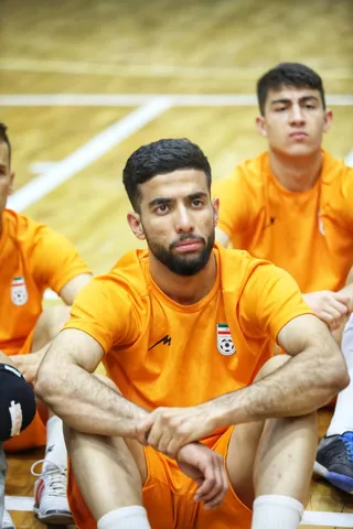 فوتسال ۱