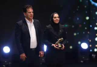 فدراسیون