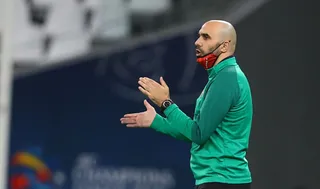 الدحيل