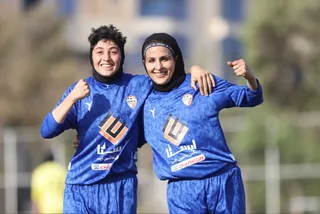 ایستا