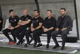 پرسپولیس 