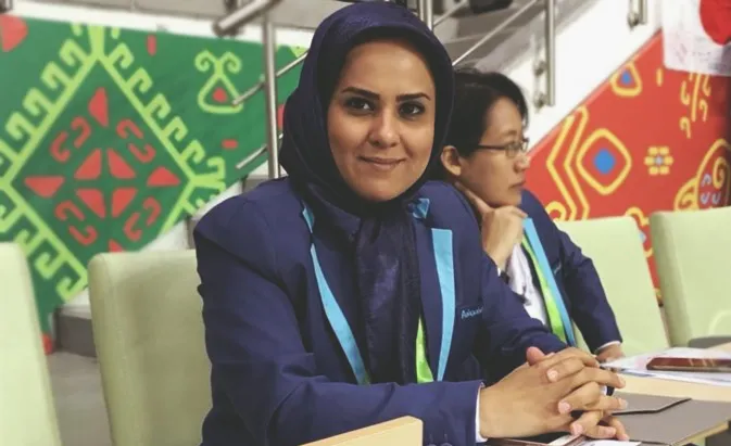 شهریاری : موفقیت های فوتبال ساحلی هرگز وابسته به شخص نبوده است/