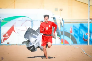 حمیدرضا دهقانی