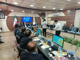 مهدی تاج