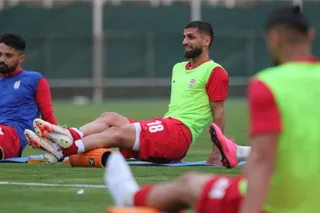 بزرگسالان ۱