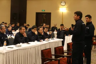 هتل آزادی