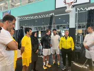 فدراسیون