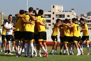 تمرین ایران 3