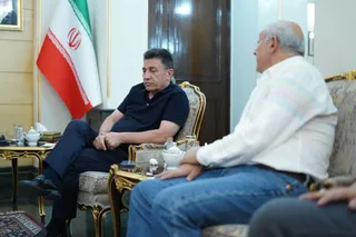 آموزش