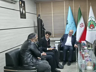 مهدی تاج