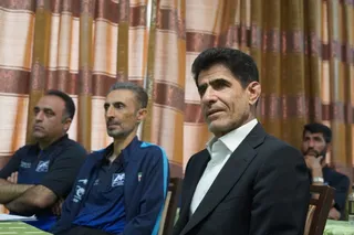 آموزش