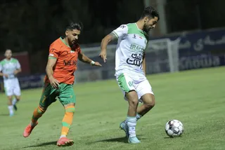 مس رفسنجان