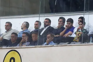 استقلال