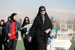 بانوان