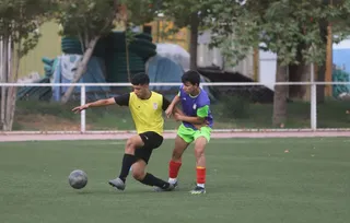 نوجوان