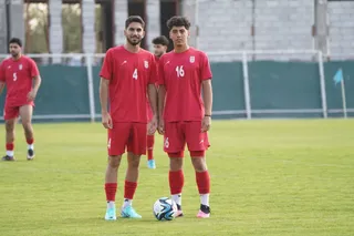 نوجوانان