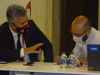 مالی
