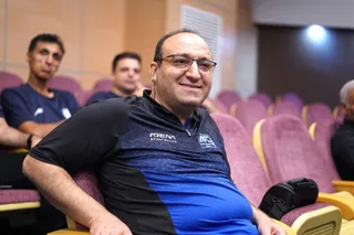 آموزش