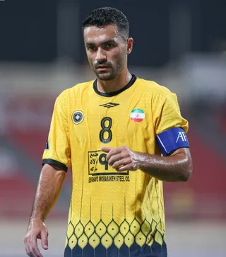 سپاهان