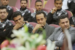فدراسیون