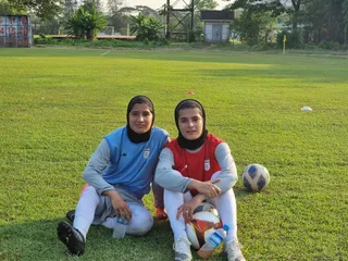 تمرین