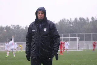 ایران - سوریه