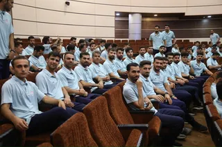 داوران