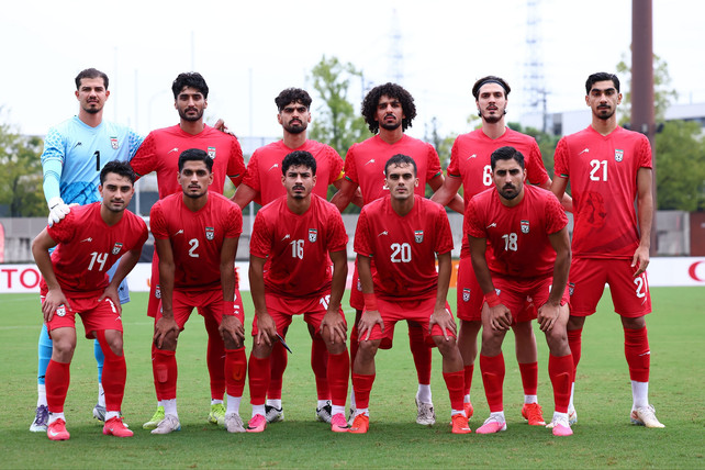 درخشش ستاره‌های ایران در آسمان ناگویا