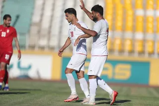 تیم ملی