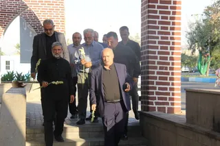 تبریز