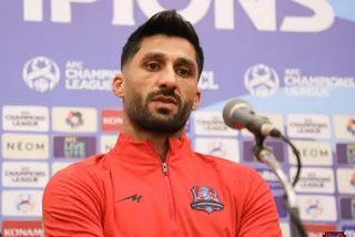 فدراسیون