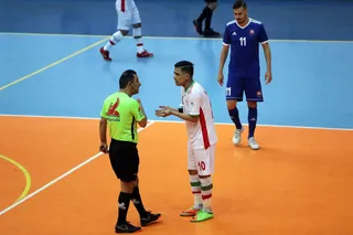 ایران و اسلواکی