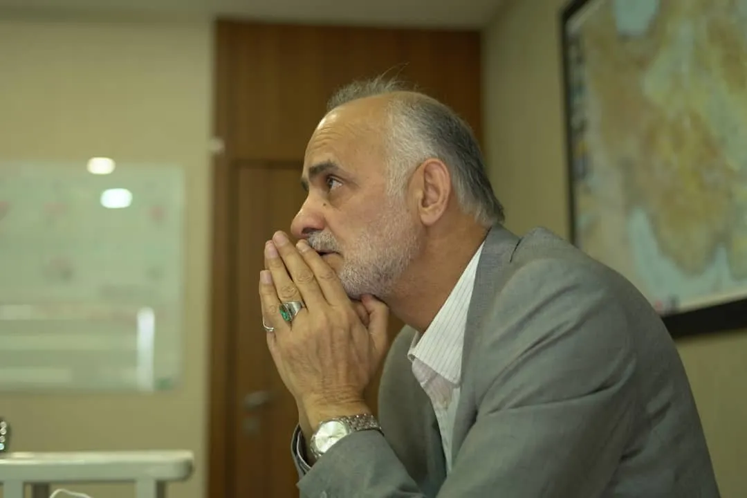 نبی: این نفرات پشتوانه محرز تیم های ملی هستند