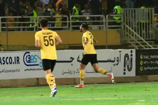 سپاهان 