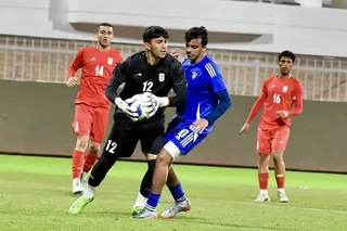 نوجوانان