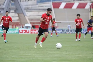 تراکتور 