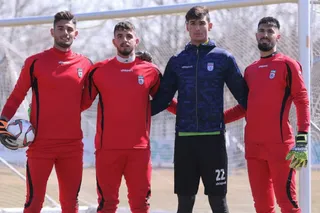 تیم ملی امید