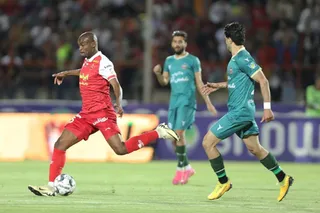 پرسپولیس