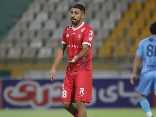 پرسپولیس 