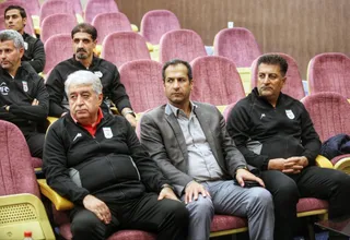 فدراسیون